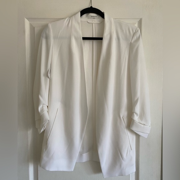 Babaton power blazer - Picture 1 of 7